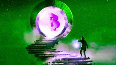 Raoul Pal enthüllt Preisprognosen für 2022 für Bitcoin (BTC) und Ethereum (ETH), sagt, dass ein Krypto-Sektor dieses Jahr explodieren wird