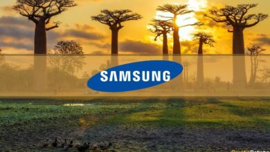 Samsung arbeitet mit Cardano-powered Veritree zusammen, um den Klimawandel zu bekämpfen