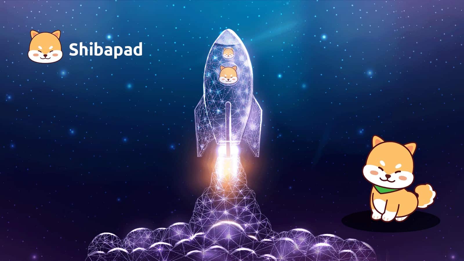 Shibapad: Ein von der Community verwaltetes Launchpad