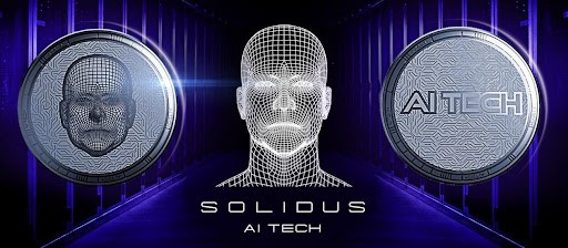 Solidus AI Tech beschafft 4,35 Millionen US-Dollar durch privaten Verkauf von AITECH-Token