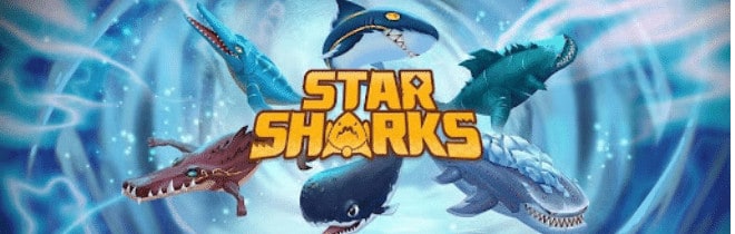 StarSharks, von Binance unterstütztes Shark Metaverse, startet erstes rundenbasiertes Kartenspiel: StarSharksWarriors