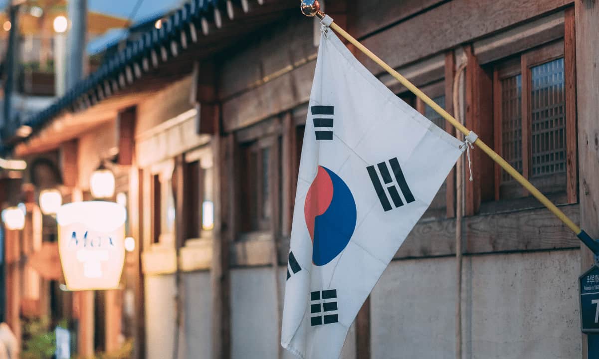 Südkoreanischer Präsidentschaftskandidat, um Gelder durch NFTs zu beschaffen: Bericht