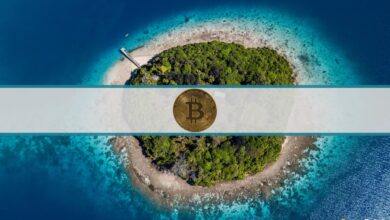 Tonga könnte Bitcoin (BTC) bis November als gesetzliches Zahlungsmittel annehmen, sagt ehemaliger Abgeordneter