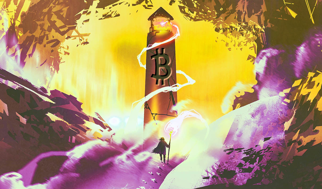 Top-Krypto-Analyst aktualisiert massive Bitcoin-Vorhersage für dieses Jahr – hier ist sein Ziel