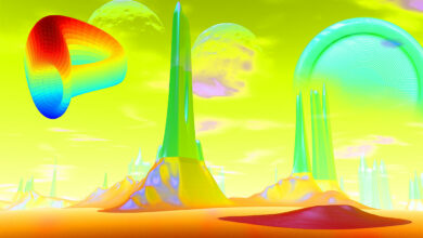 Top-Kryptoanalyst prognostiziert eine Rallye auf neue Allzeithochs für Curve (CRV) und sagt, dass ein Mid-Cap-Altcoin fantastisch aussieht