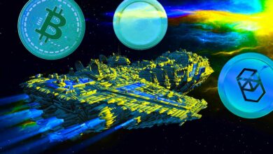 Top-Trader sagt Bitcoin-Ausbruch am Horizont, prognostiziert Rallyes bei Fantom (FTM) und einem weiteren Altcoin