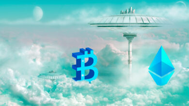 Unten ist nah für Bitcoin und Ethereum, Laut Popular Crypto Analyst – So könnten die Märkte sinken