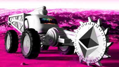 Veteran Analyst Peter Brandt warnt an Ethereum Trader sagt, dass ETH gegenüber dem Top-Konkurrenten an Wert verlieren wird