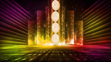 Vier Under-the-Radar-Altcoins explodieren in nur sieben Tagen um 113 % oder mehr als Bitcoin (BTC) und Ethereum (ETH) Handel seitwärts