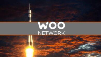 WOO Network (WOO) steigt um 25 %, da Binance Labs eine Investition von 12 Millionen US-Dollar ankündigt