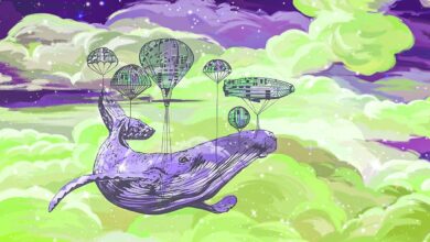 Wale sammeln 10 Altcoins an Ethereum Wettbewerber Avalanche, Laut On-Chain Daten