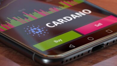 Warten auf den Kauf von Cardano (ADA) für $1, Shiba Inu für $0,0000024