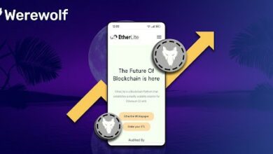 Werwolf-Token (WWC) ist jetzt auf Ether Lite verfügbar