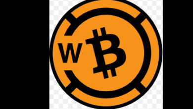 Wrapped Bitcoin (WBTC) scheint wieder nach oben zu gehen, aber wie weit?