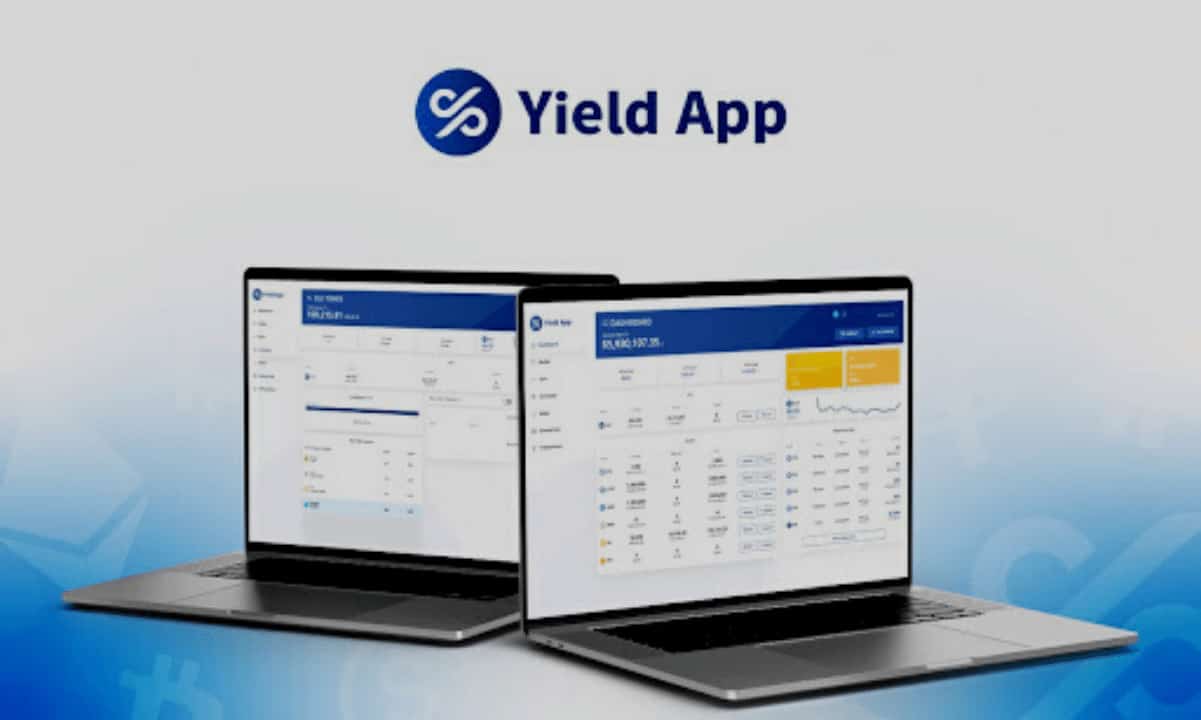 Yield App startet V2 und es ist mehr als nur ein neuer Look