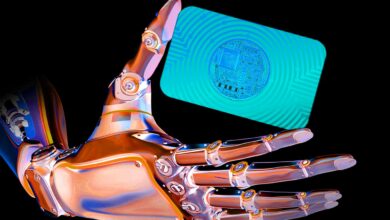 oben Ethereum Laut Analyst der Bank of America könnte Rivale zum „Visum“ für Krypto-Assets werden