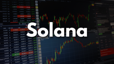 Ich möchte Solana Crypto (SOL) kaufen, da diese Blockchain weiter expandiert