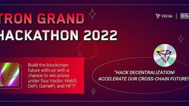 TRON DAO startet den TRON Grand Hackathon 2022 in Partnerschaft mit BitTorrent Chain