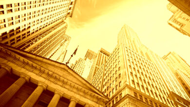 Wall Street beteiligt sich an Kryptogeschäften (COIN, OWUV, APTY, AXXA)