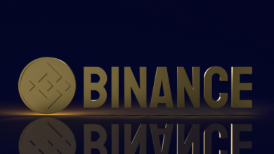 Binance Exchange kauft in Forbes ein, Binance Coin BNB bereitet sich darauf vor, höher zu drehen