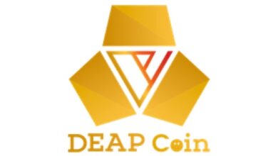 DEAPcoin, das native Token des Digital Entertainment Asset Ecosystem Lists auf Gate.io