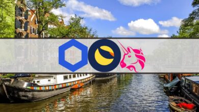 21Aktienlisten Chainlink, Terra und Uniswap ETPs auf Euronext Paris und Amsterdam