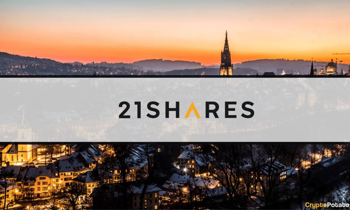 21Shares listet Decentraland und FTX Token ETPs auf BX Swiss auf