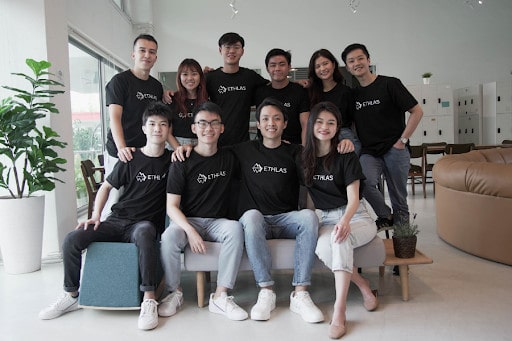 3 Monate altes GameFi-Startup von Stealth Singapore sammelt Seed-Finanzierung in Höhe von 2,7 Millionen US-Dollar