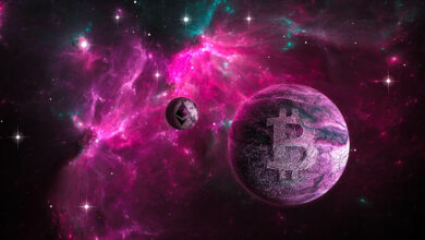 Anlegerstimmung in Bitcoin und Ethereum Verbesserung inmitten der Krypto-Marktkorrektur, laut CoinShares