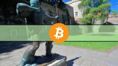 Aus diesem Grund ist der Preis von Bitcoin bei Robinhood Today auf 35.000 $ abgestürzt