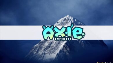 Axie Infinity übertrifft 4 Milliarden US-Dollar an Allzeit-NFT-Verkäufen