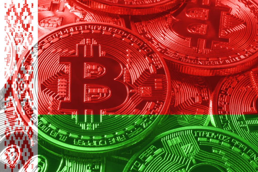 Belarus erstellt ein Krypto-Wallet-Register, um illegale Aktivitäten zu verhindern