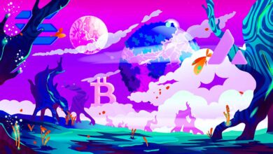 Bitcoin (BTC), Solana (SOL) und Avalanche (AVAX) Siehe Institutionelle Ströme trotz Marktunsicherheit: CoinShares
