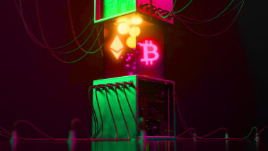 Bitcoin (BTC) und Ethereum (ETH) könnte laut Fundstrats Research Arm im Jahr 2022 um mindestens 300 % steigen