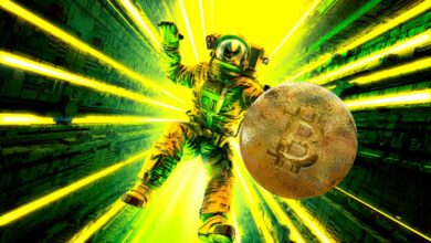Bitcoin (BTC) und Kryptomärkte sind „unglaublich widerstandsfähig“, sagt Analyst Nicholas Merten – hier ist der Grund