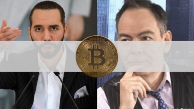 Bitcoin Bull Max Keiser hat große Hoffnungen auf die BTC Volcano Bonds von El Salvador