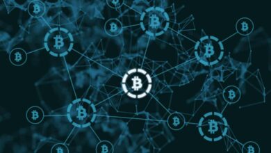 Bitcoin Mining Schwierigkeit erreicht ein Allzeithoch