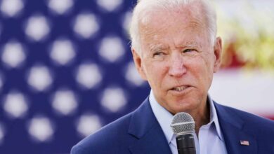 Bitcoin springt zurück auf 38.000 $, nachdem Biden den Konflikt zwischen Russland und der Ukraine angesprochen hat