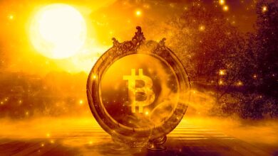 Bloomberg-Stratege aktualisiert Ausblick auf Bitcoin nach Preisverfall, sagt, dass BTC jetzt mit einem hohen Abschlag handelt