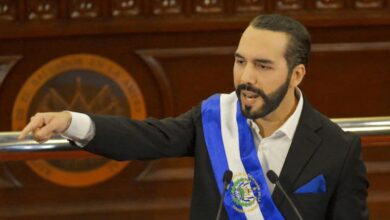 Bukele schlägt zu, nachdem US-Senatoren Gesetze zur Untersuchung des Bitcoin-Gesetzes von El Salvador eingeführt haben