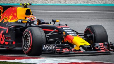 Bybit tritt dem Red Bull Racing Team als Hauptpartner bei