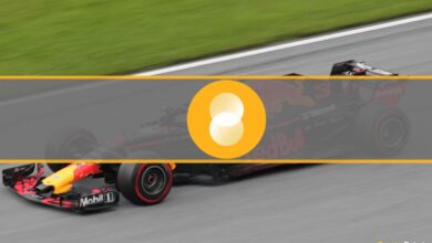Bybit unterzeichnet einen 150-Millionen-Dollar-Deal mit dem F1-Team von Red Bull