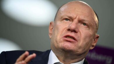 CBDC kann Bitcoin ersetzen, behauptet Russlands zweitreichster Mann