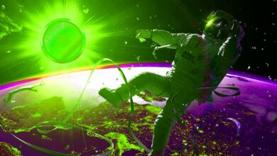 Chainlink (LINK) Konkurrent steigt in einer Woche um mehr als 55 % inmitten der Krypto-Marktflaute