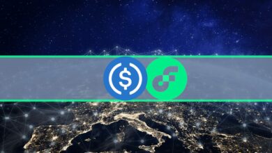 Circle integriert USDC in Flow von Dapper Labs