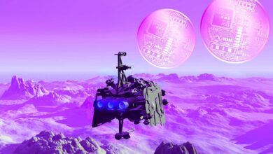 Coinbase listet zwei Low-Cap-Altcoins auf, die auf Solana (SOL) basieren und Rallyes auslösen