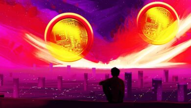 Coinbase listet zwei neue auf Ethereum-basierte Altcoin-Projekte, die große Rallyes auslösen
