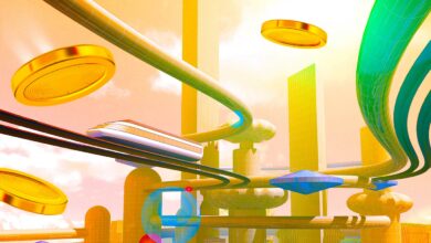Crypto Giant Coinbase listet drei Low-Cap-Altcoins auf, was zu erheblicher Preisvolatilität führt