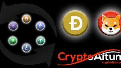 CryptoAltum führt „CryptoConvert“ ohne Gebühr ein und listet Doge und Shiba auf MT5 auf