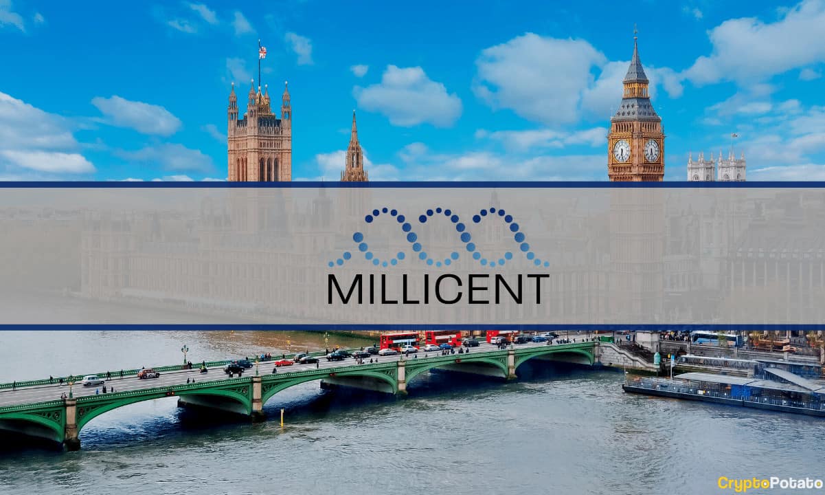 Das auf Blockchain basierende Unternehmen Millicent erhielt Fördergelder der britischen Regierung